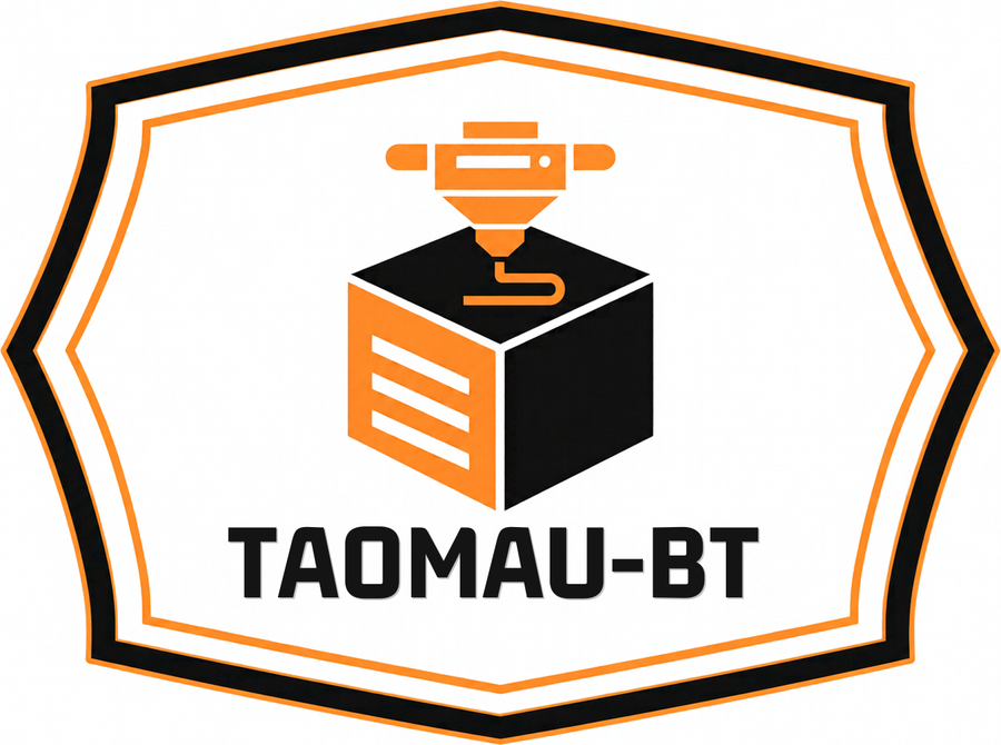 TẠO MẪU BÌNH TÂN