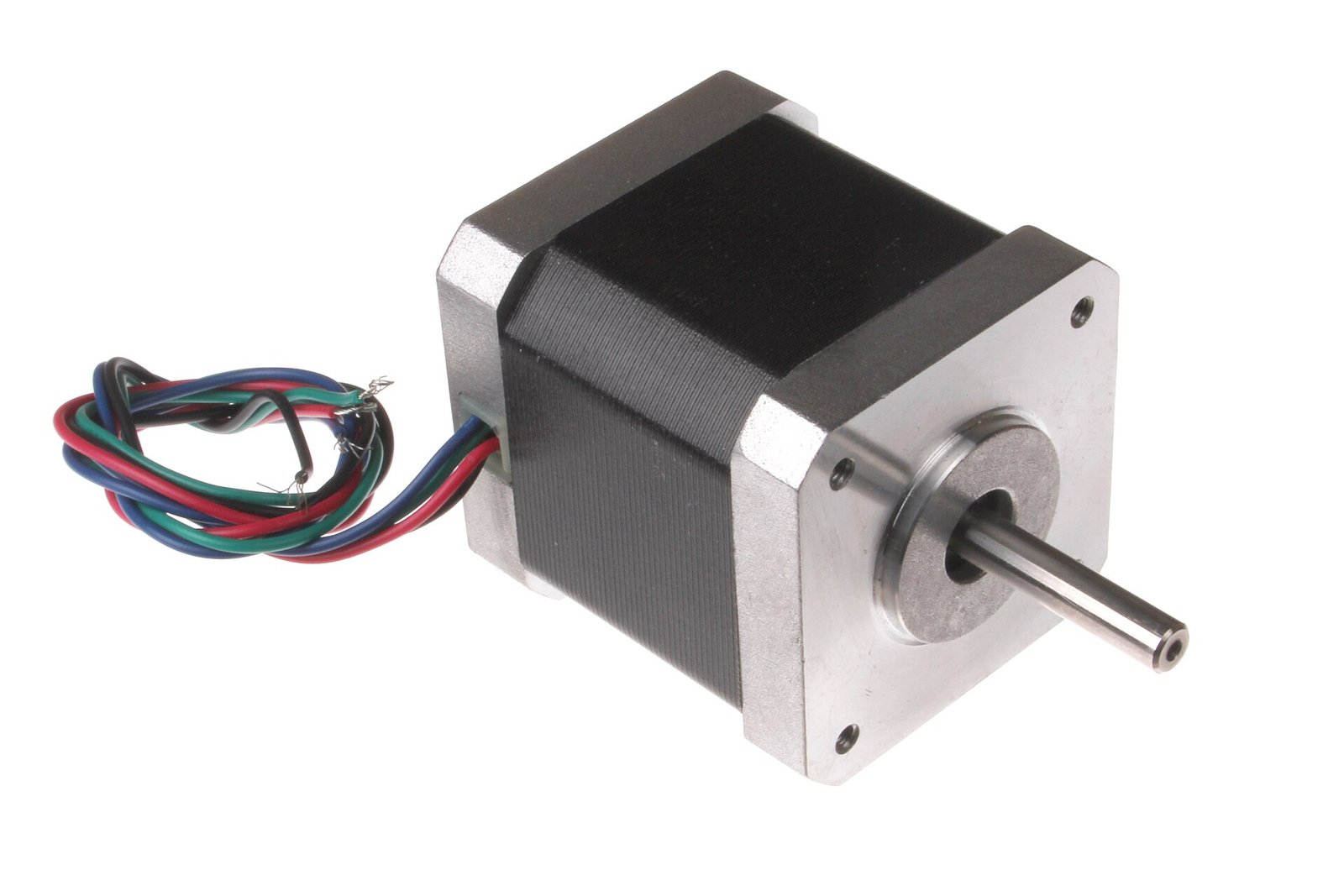 Động cơ bước NEMA 17 dùng trong máy in 3D